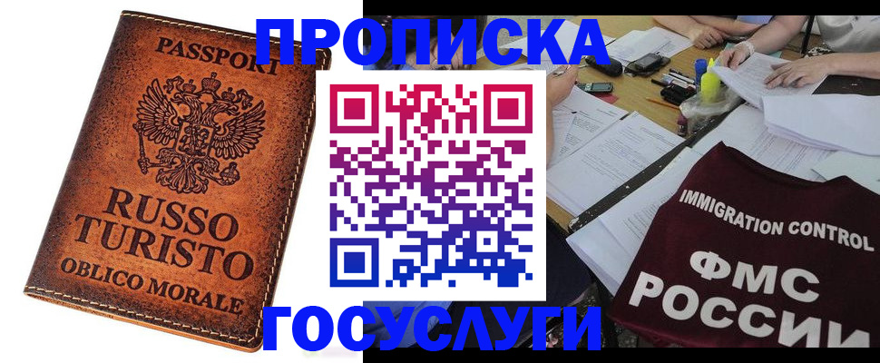 прописка в квартире в Камышлове